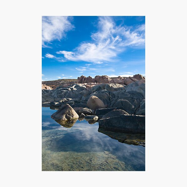 Item preview, Eyre Peninsula - South Australia designed and sold by Stephen Permezel.