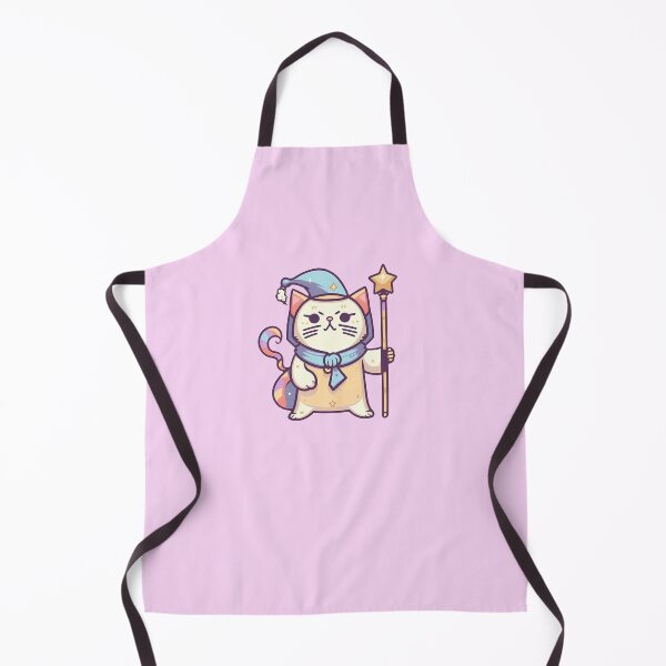 Item preview, Wizard Cat designed and sold by HRmagician.