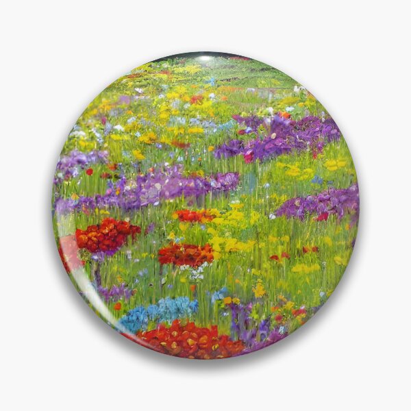Item preview, Flower Field designed and sold by Mikey-2001.