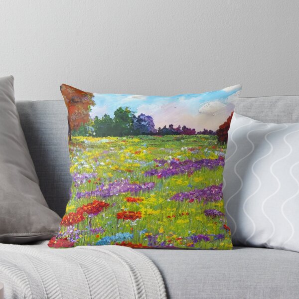 Item preview, Flower Field designed and sold by Mikey-2001.
