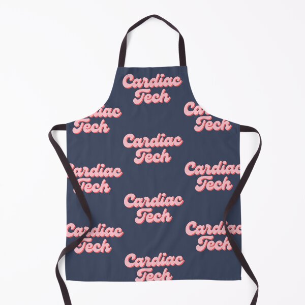 Item preview, Cardiac Tech designed and sold by polishalpaca.