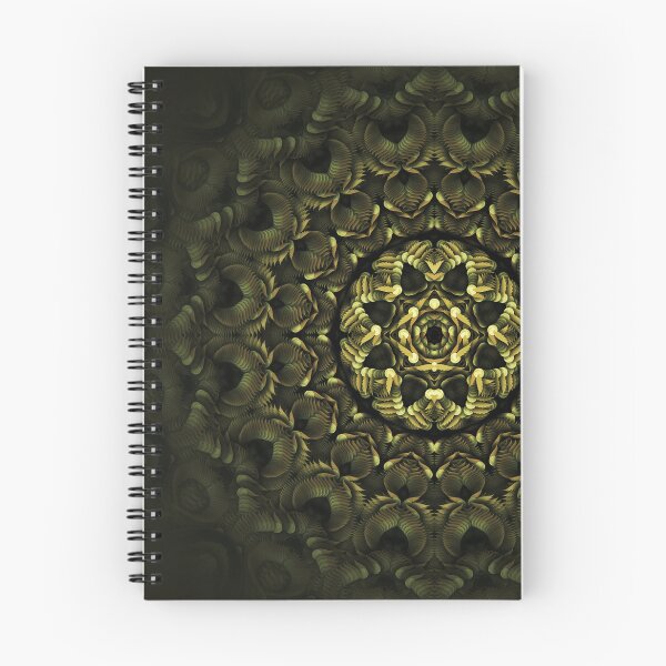 Item preview, Golden Mandala Design  designed and sold by Akashdigiart.