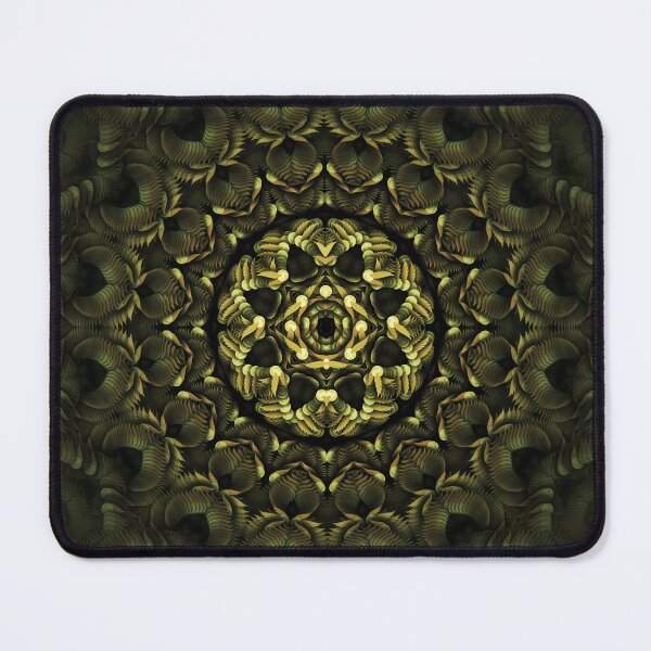 Item preview, Golden Mandala Design  designed and sold by Akashdigiart.