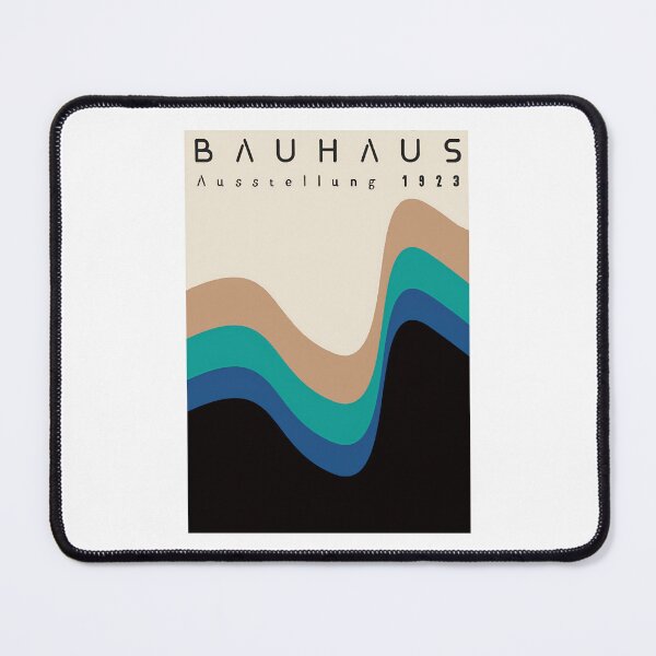 Item preview, Bauhaus Ausstellung 1923 designed and sold by SunMayDown.