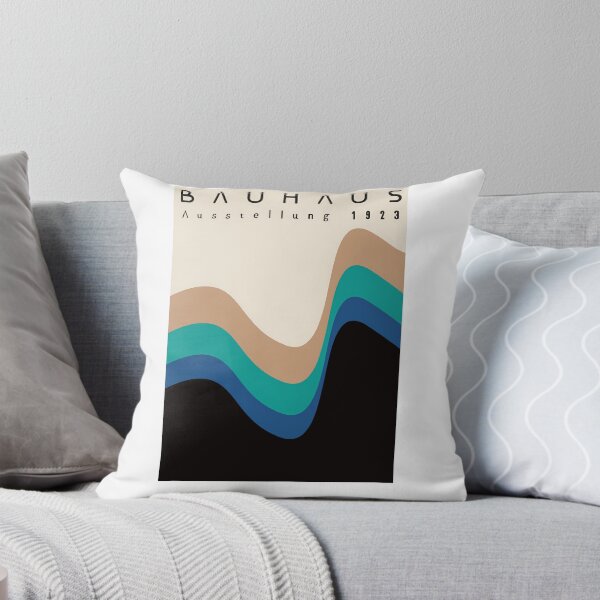 Item preview,  Bauhaus Ausstellung 1923 designed and sold by SunMayDown.