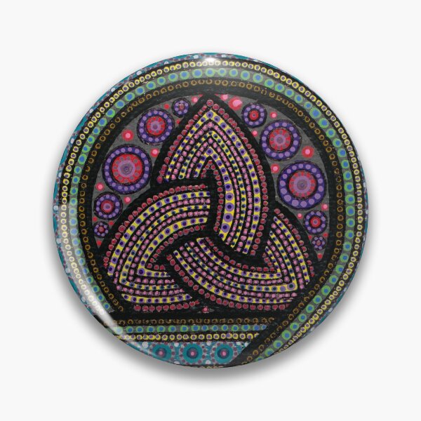 Item preview, Celtic Knot designed and sold by DrKimsFineArt.