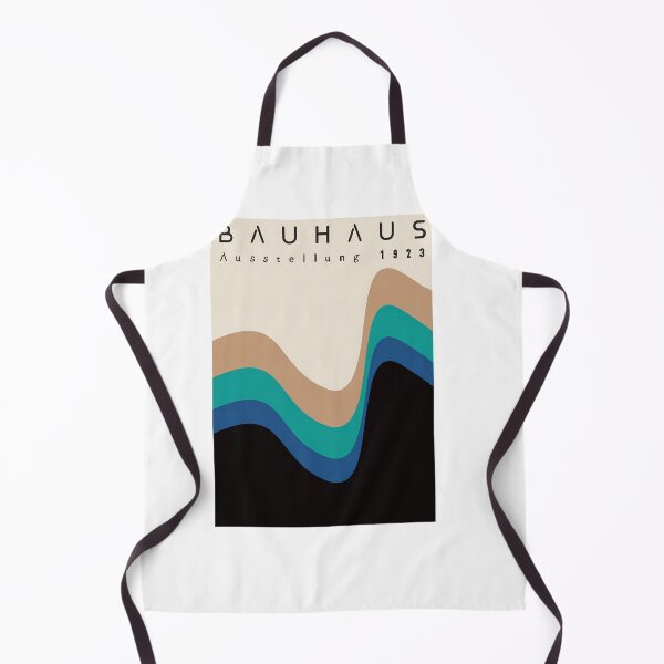 Item preview,  Bauhaus Ausstellung 1923 designed and sold by SunMayDown.