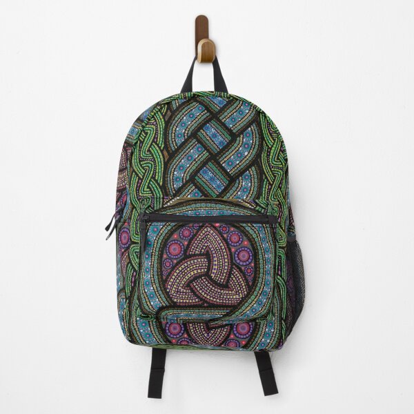 Item preview, Celtic Knot designed and sold by DrKimsFineArt.