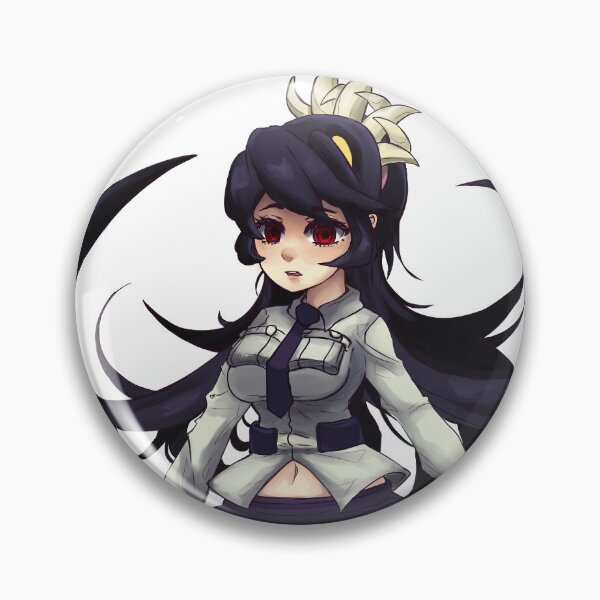 Item preview, Skull Girls Filia designed and sold by Buntsuki.
