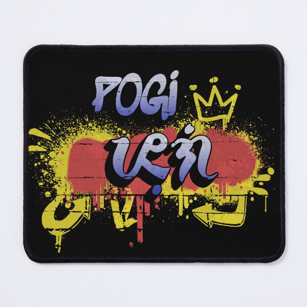 Item preview, Baybayin Graffiti Pogi Filipino designed and sold by MasterKlaw.