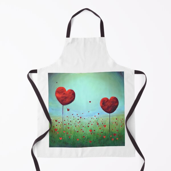 Item preview, two hearts designed and sold by bogfl.