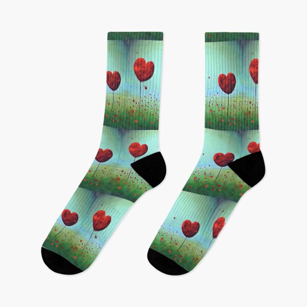 Item preview, two hearts designed and sold by bogfl.