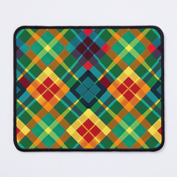 Item preview, Plaid pattern designed and sold by Juliascutecornr.