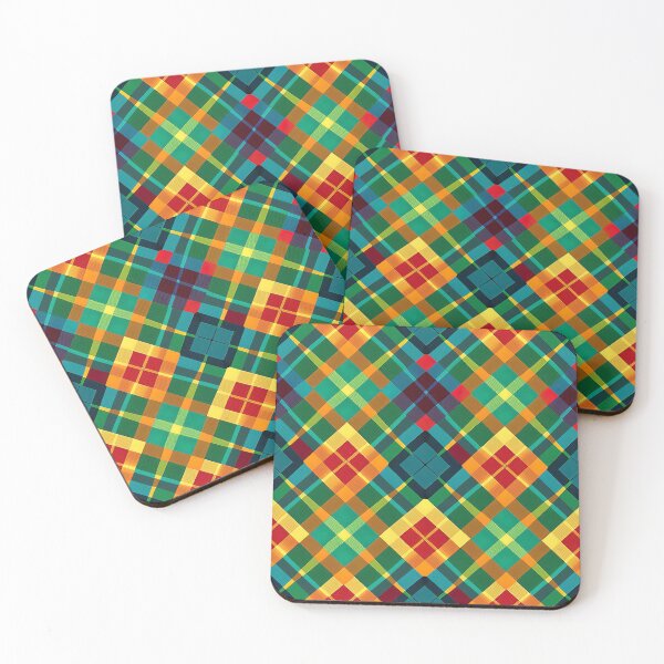 Item preview, Plaid pattern designed and sold by Juliascutecornr.