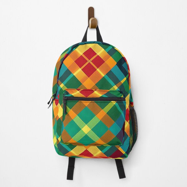 Item preview, Plaid pattern designed and sold by Juliascutecornr.