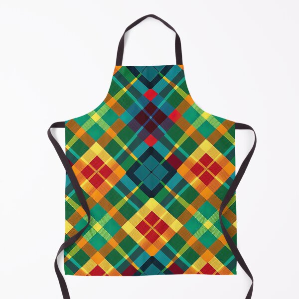 Item preview, Plaid pattern designed and sold by Juliascutecornr.