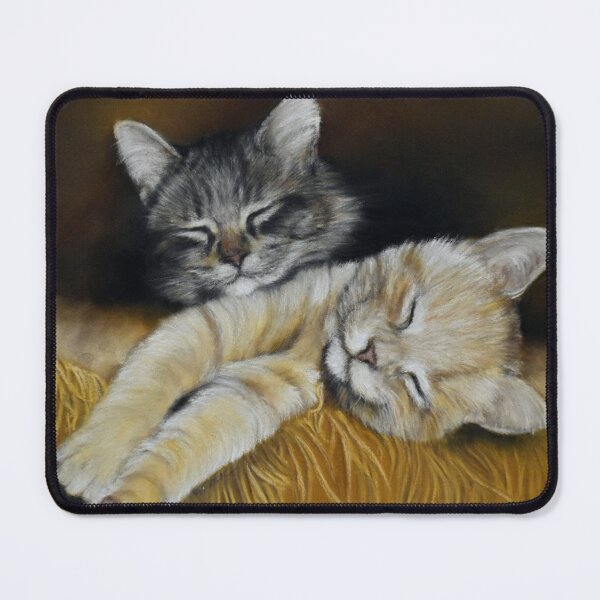 Item preview, Sleeping Kittens designed and sold by Dhartsh.