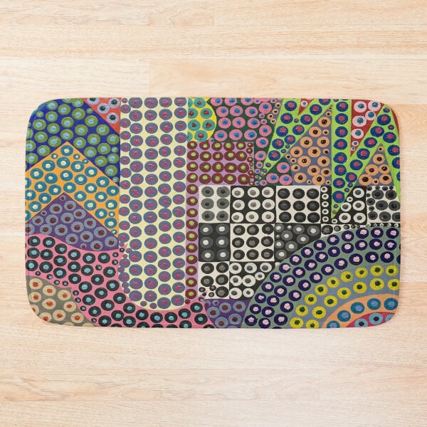 Item preview, SYNCHRONICITY designed and sold by IanAntonyPaul.