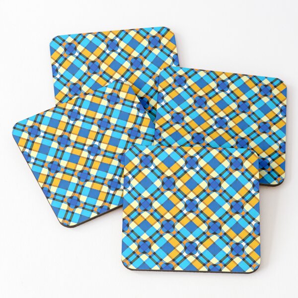 Item preview, Plaid pattern designed and sold by Juliascutecornr.