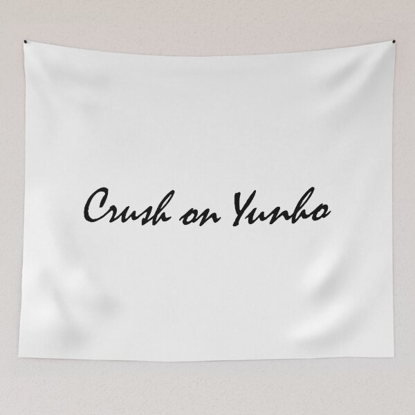 Artikelvorschau, Verknallt in Yunho entworfen und verkauft von GingerDesigner.
