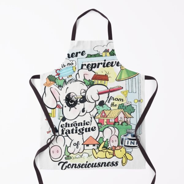 Item preview, There is no exemption from chronic fatigue of consciousness designed and sold by MOMO155.