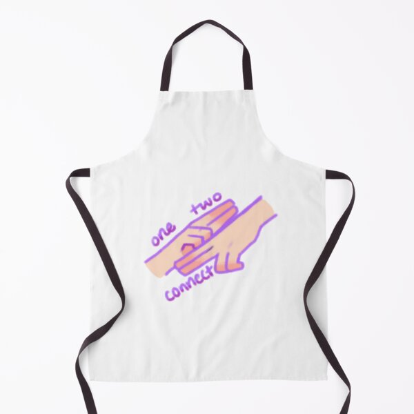 Item preview, One Two Connect Enha Hands Logo designed and sold by starl03t25.