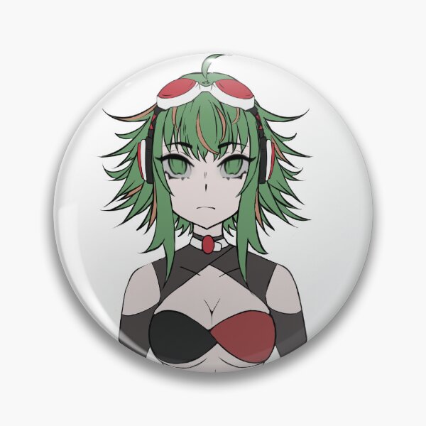 Item preview, Gumi Carrot Bomber - No Jacket designed and sold by Buntsuki.