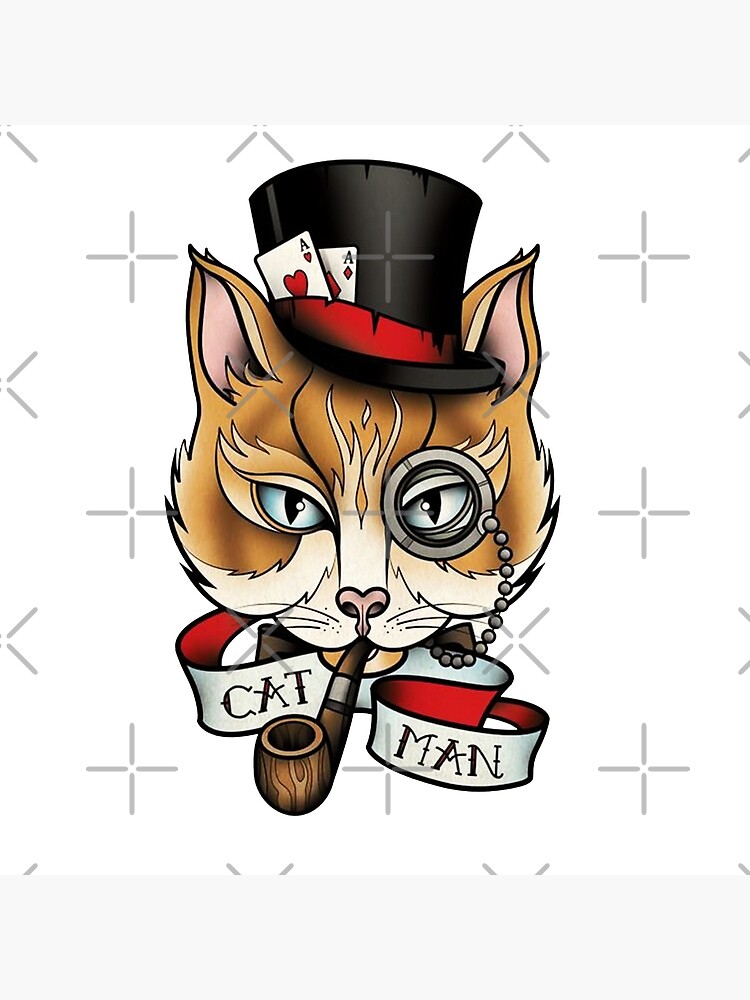 talkcutetome:pet-portraits-cute-portrait-pet-color-cattoo-cats-cattattoo-cat -calico-cat-black-cat-orange-cat-cat-portrait-cat-portrait-tattoo