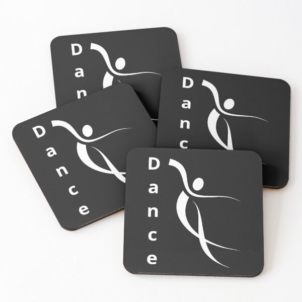 Item preview, Dance My Lifestyle designed and sold by ART-SUNRISE.