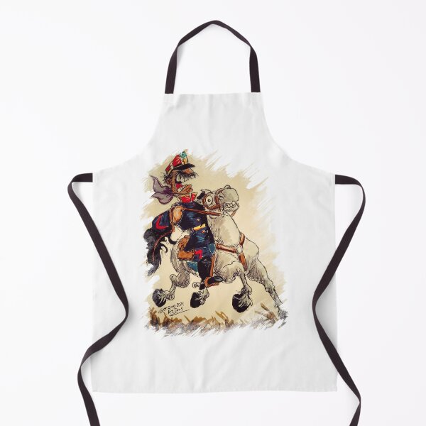 Item preview, To the battle designed and sold by Caballería de Autor: Archivo e Historia.