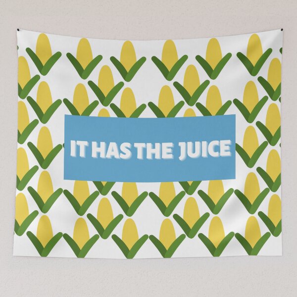 Item preview, It has the juice designed and sold by mollye15.