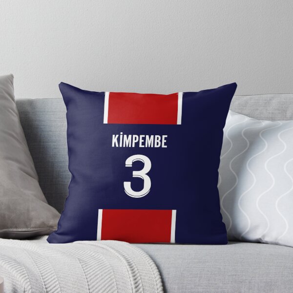 Item preview, Presnel Kimpembe - Paris 2023 designed and sold by On Target Sports.