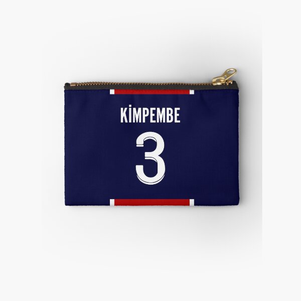 Item preview, Presnel Kimpembe - Paris 2023 designed and sold by On Target Sports.