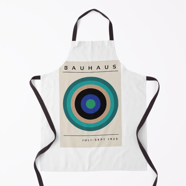Artikelvorschau, Bauhaus Juli Sept. 1923 entworfen und verkauft von SunMayDown.