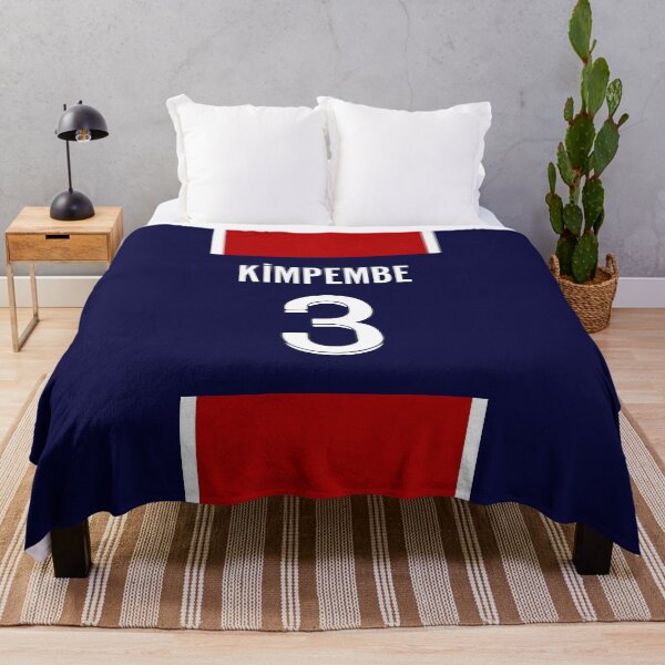 Item preview, Presnel Kimpembe - Paris 2023 designed and sold by On Target Sports.