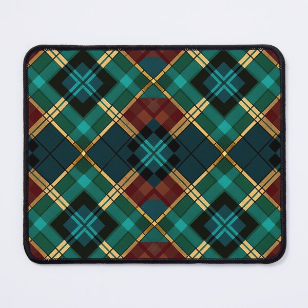 Item preview, Plaid pattern designed and sold by Juliascutecornr.