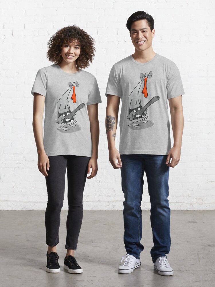 kaws shirts for sale