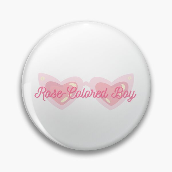 Item preview, Rose Colored designed and sold by RexieLovelis.