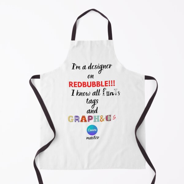 Item preview, I'm a designer on redbubble.I'm a graphic designer.Redbubble fans designed and sold by BigBasement.