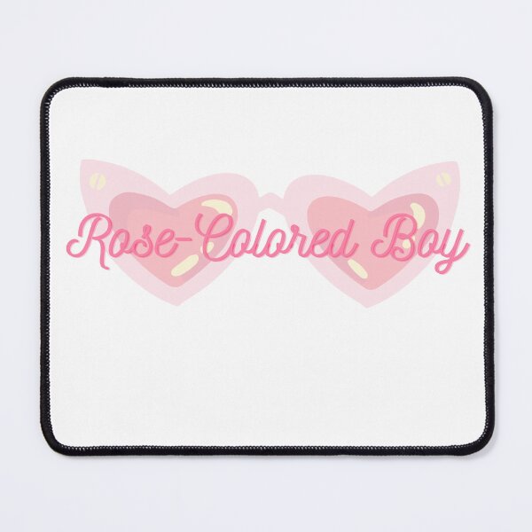 Item preview, Rose Colored designed and sold by RexieLovelis.