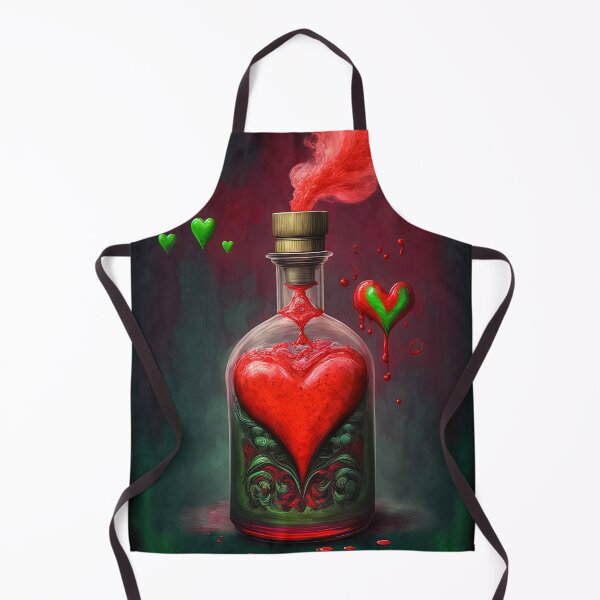 Item preview, Love Potion designed and sold by ImageVortex.