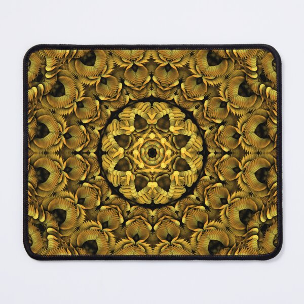 Item preview, Golden Mandala Design  designed and sold by Akashdigiart.