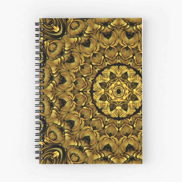 Item preview, Golden Mandala Design  designed and sold by Akashdigiart.
