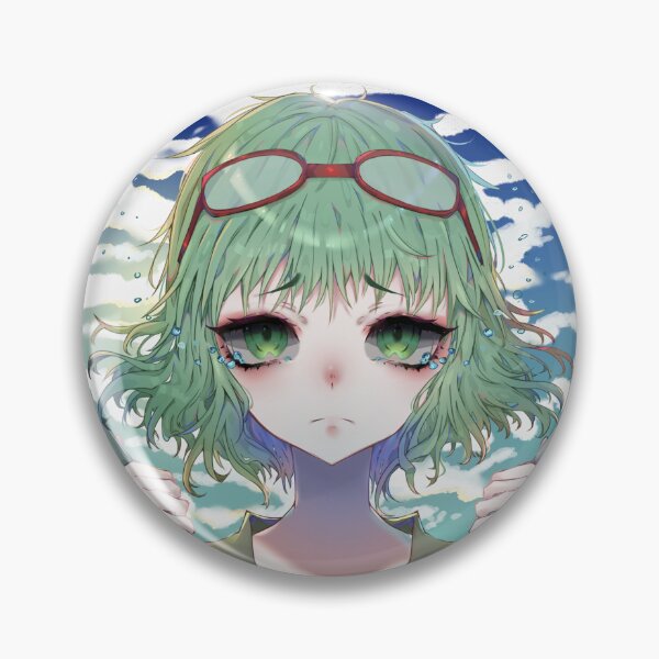 Item preview, Gumi Coward Mont Blanc BG designed and sold by Buntsuki.