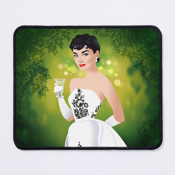 Item preview, Sabrina Fair designed and sold by AleMogolloArt.