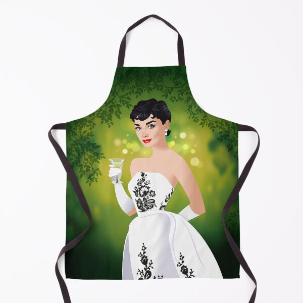 Item preview, Sabrina Fair designed and sold by AleMogolloArt.
