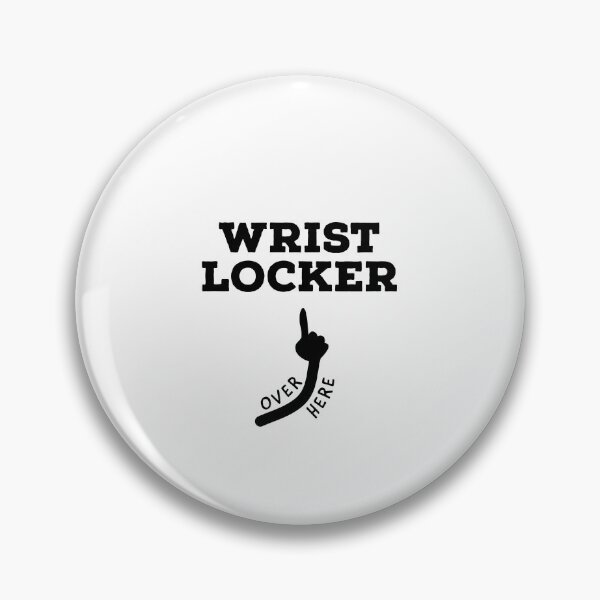 Item preview, Wrist loose over here designed and sold by Maestroedems.