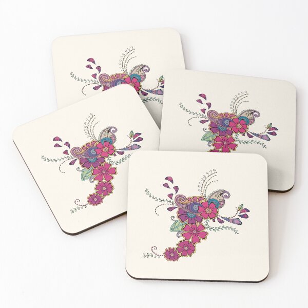 Item preview, Flower power designed and sold by DomaDoma.