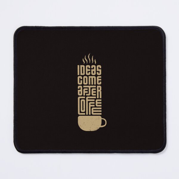 Item preview, Ideas Brewed with Coffee designed and sold by Creative  Visions.