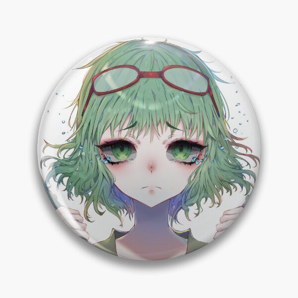 Item preview, Gumi Coward Mont Blanc Transparent designed and sold by Buntsuki.